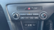 Kia Sportage 1.7 CRDi ISG 1 5dr Diesel Estate